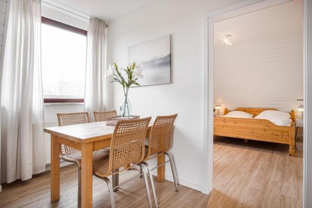 Appartement 5 Tender Sankt Peter-Ording Exterior foto